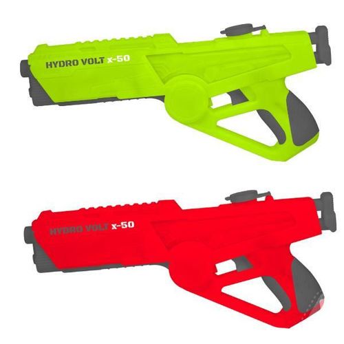 cumpără Armă de jucărie Toi-Toys 62473Z Pistol cu apă electric Hydro Volt X50, 2 modele în Chișinău 