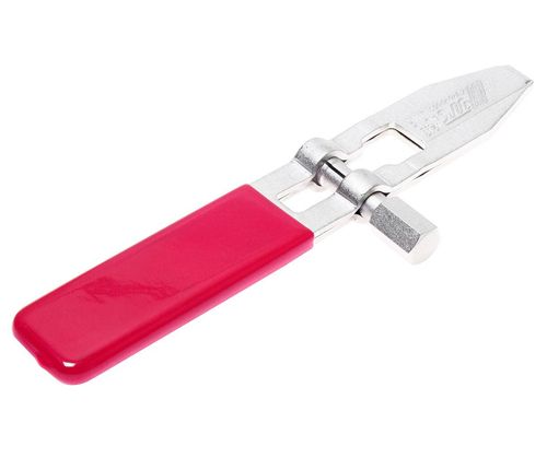 купить Плоскогубцы JTC JTC-1217 Клещи для хомутов ШРУСа специальноые в Кишинёве 