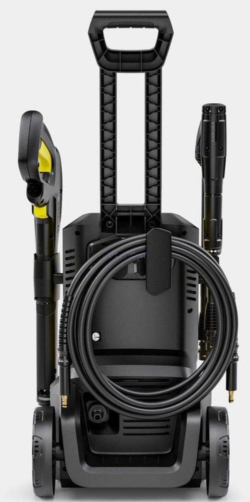 cumpără Aparat de spălat cu presiune mare Karcher K 5 (1.679-600.0)+Detergent șampon auto RM 619, 5 L în Chișinău 