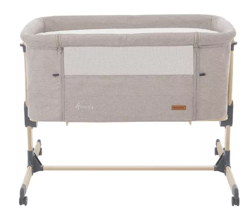 cumpără Leagăn Kikka Boo 31003020098 Amaris Beige în Chișinău 