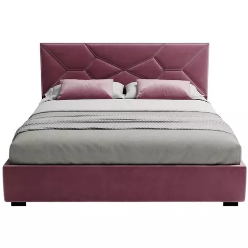 cumpără Pat my-STYLE my-Nina 200x200 (P43D20M14) în Chișinău 
