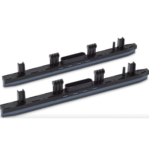 cumpără Accesoriu p/u aspirator Karcher 2.643-344.0 BR 4.300, 300mm (set lamele de aspirare standart) în Chișinău 