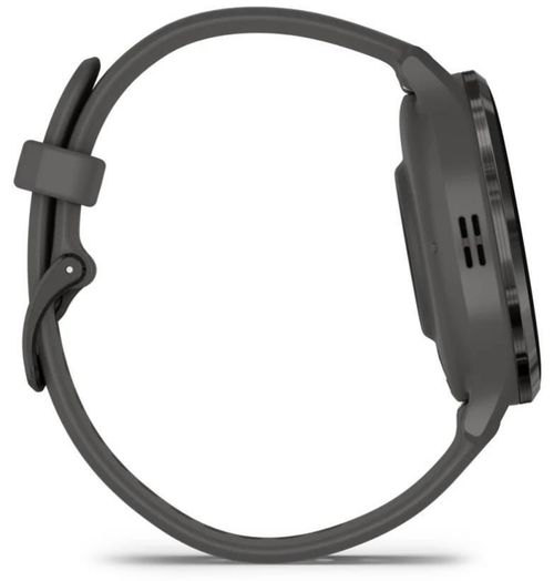 купить Смарт часы Garmin Venu 3S Pebble Gray/Slate (010-02785-00) в Кишинёве 