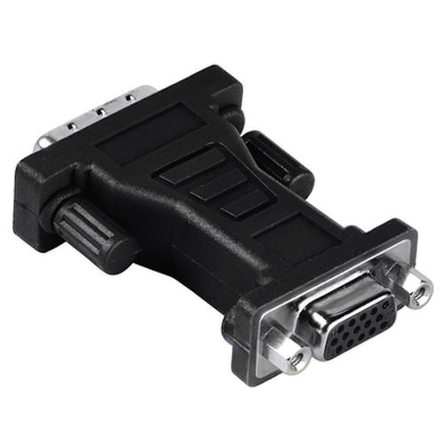 купить Переходник для IT Qilive G3222859 DVI Plug-15-pin HDD Socket в Кишинёве 