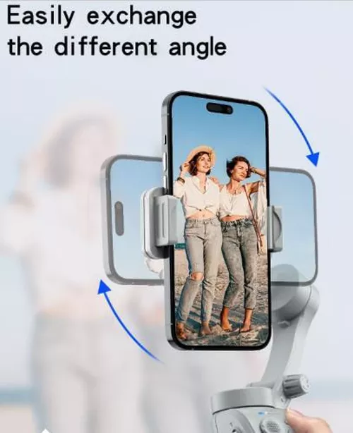 cumpără Stabilizator Yesido SF18 White în Chișinău 