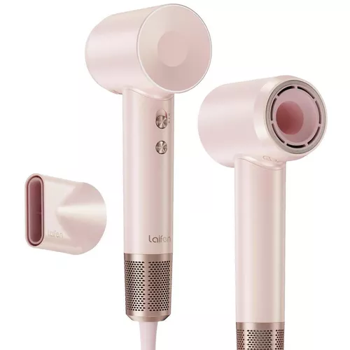 cumpără Uscător de păr Laifen Swift Premium Golden Pink în Chișinău 
