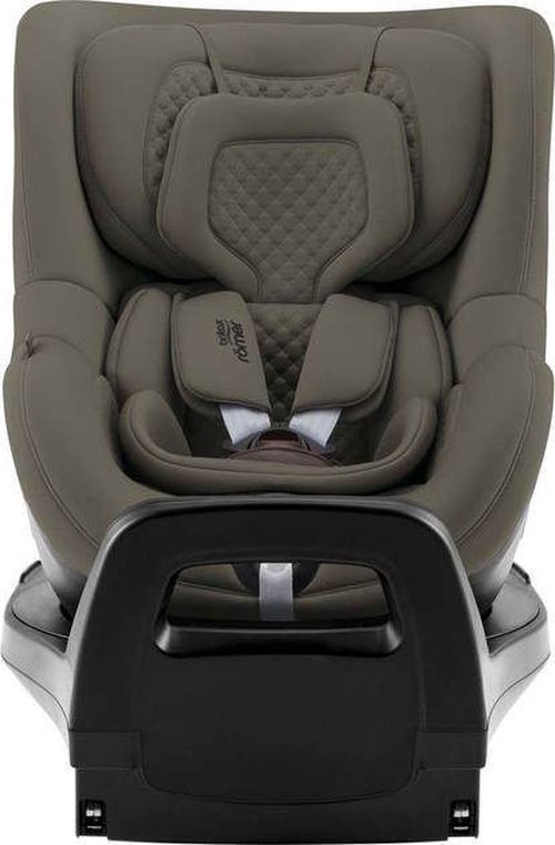 купить Автокресло Britax-Römer DualFix Pro M Urban Olive LUX в Кишинёве 