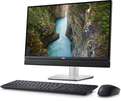 купить Компьютер моноблок Dell OptiPlex 7410 FHD IPS Non-Touch (1003498703) в Кишинёве 