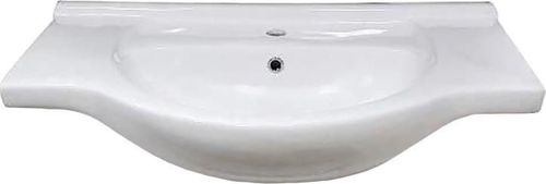 cumpără Lavoar Aquaplus Kf 4485 85x49 Cm în Chișinău 