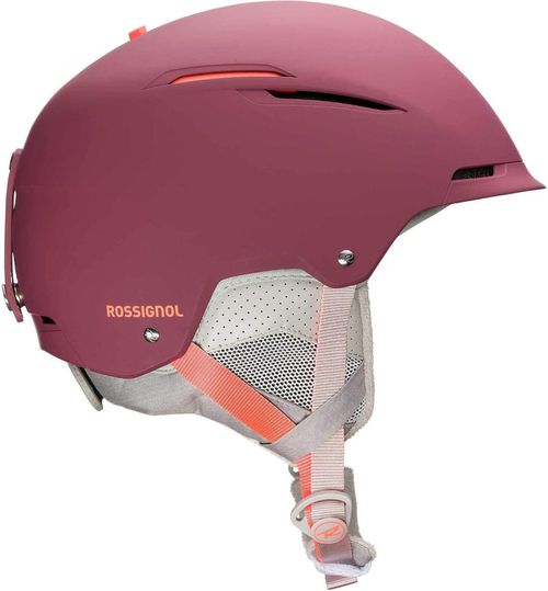 купить Защитный шлем Rossignol TEMPLAR W PURPLE SM 51-55 в Кишинёве 
