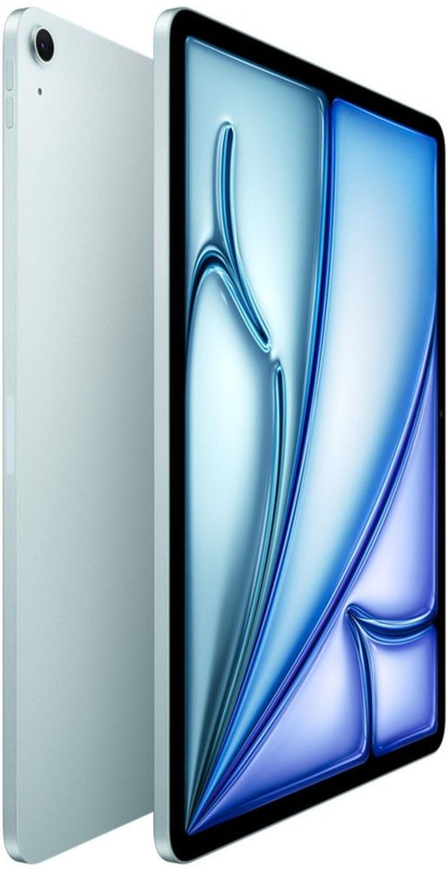 купить Планшетный компьютер Apple iPad Air 13" M4 Wi-Fi 128GB Blue MH5P4 в Кишинёве 