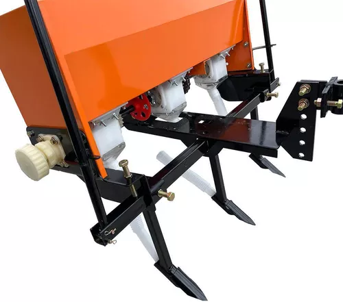 cumpără Motocultor Technoworker Semanatoare pe 3 randuri (84322100) în Chișinău 