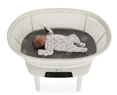 купить Колыбель 4Moms 817980017719 Basinet Mamaroo Sleep в Кишинёве 