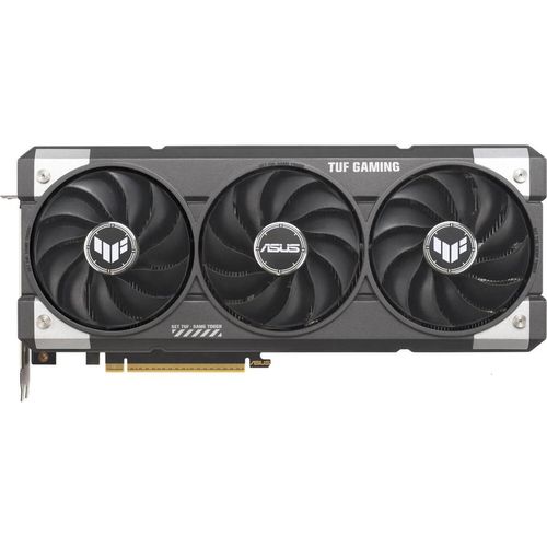 cumpără Placă video ASUS TUF-RTX5060TI-O16G-GAMING, GeForce RTX5060Ti 16GB GDDR7 în Chișinău 