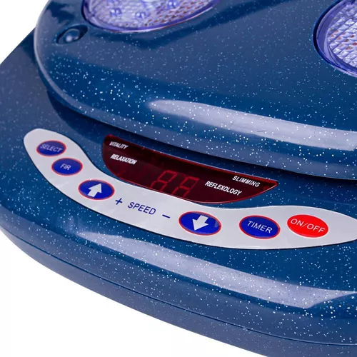 cumpără Aparat electric de masaj inSPORTline 12479 Aparat masaj pentru picioare Otterchill 18010 în Chișinău 