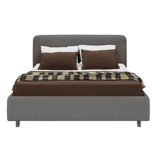 купить Кровать Bayro Positano 1600x2000 c подъёмным механизмом ткань категория III в Кишинёве 