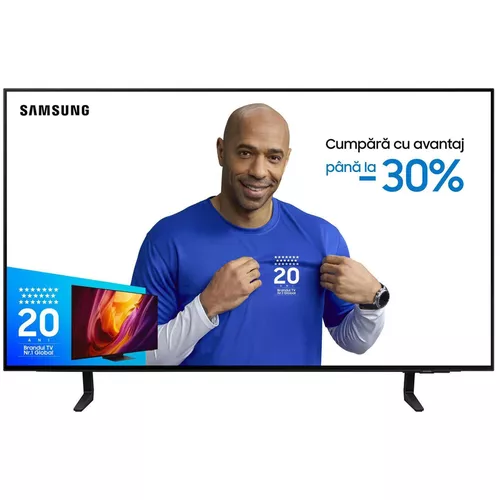 cumpără Televizor Samsung QE42S90FAEXUA în Chișinău 