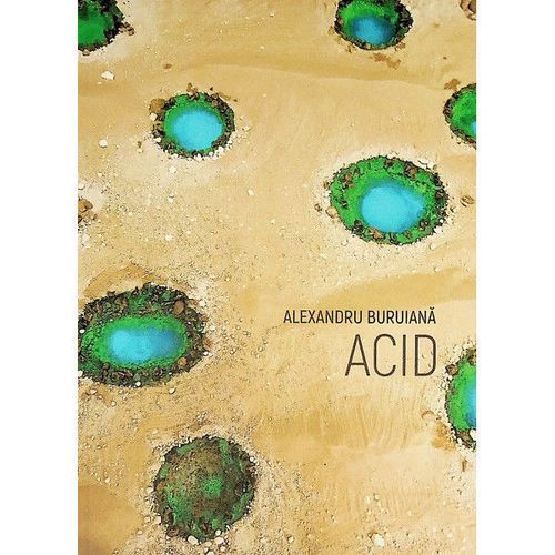 купить Acid - Alexandru Buruiană в Кишинёве 