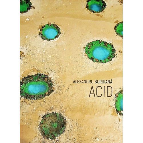 cumpără Acid - Alexandru Buruiană în Chișinău 