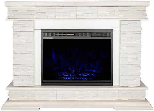купить Камин электрический ArtFlame Stone nut & Lorance в Кишинёве 