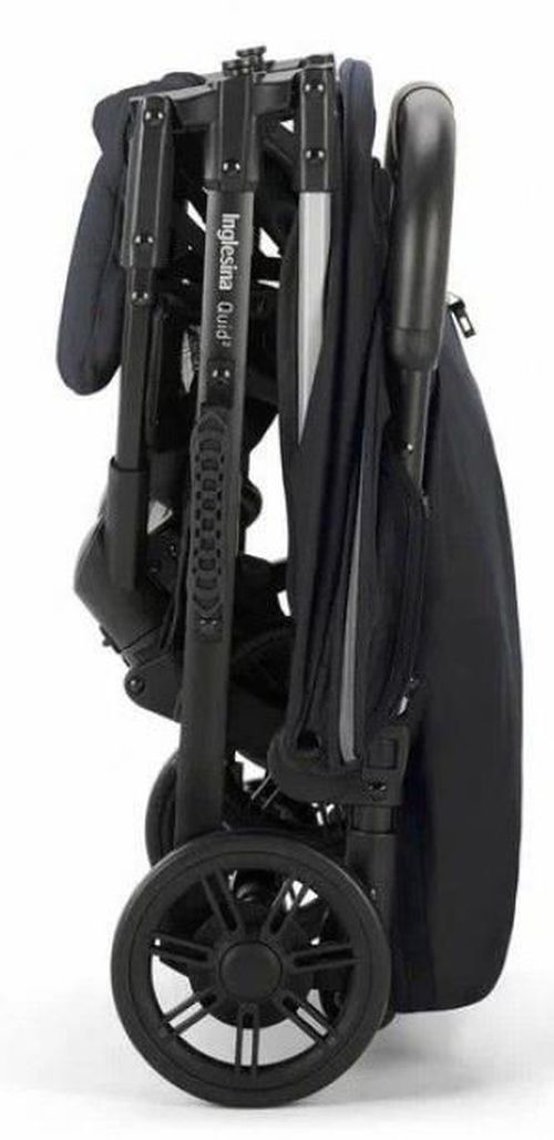 cumpără Сărucior pentru copii Inglesina Quid 2 puma black în Chișinău 