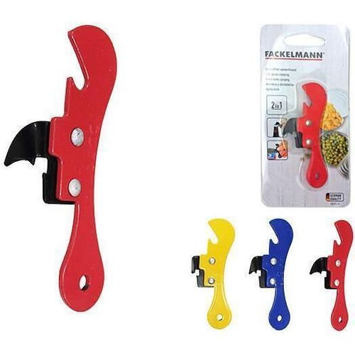 cumpără Deschizător Fackelmann 22846 Нож консервный + открывалка, металл în Chișinău 