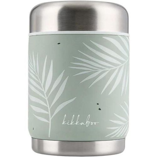 cumpără Termos pentru alimente Kikka Boo 31302030093 Flora Sage, 400ml în Chișinău 