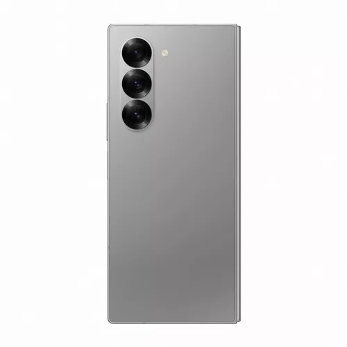 cumpără Smartphone Samsung F956 Galaxy Fold6 256GB Silver Shadow în Chișinău 