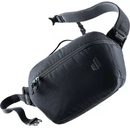 купить Поясная сумка Deuter Stroof 8 black в Кишинёве 