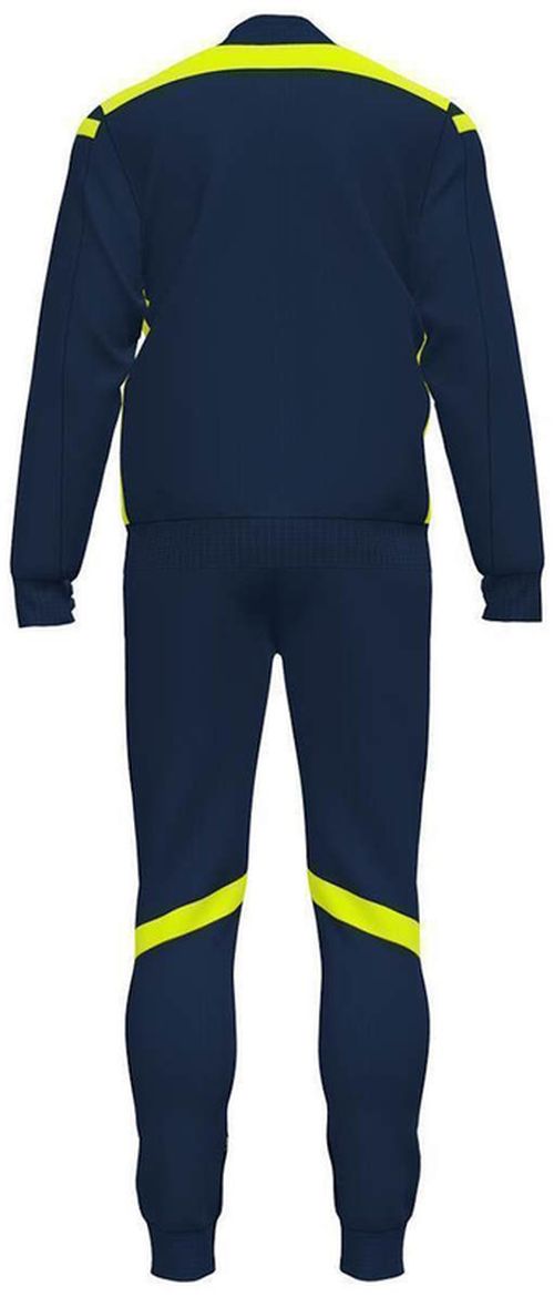 купить Одежда для спорта Joma Tracksuit Championship VI (2XS) 101953.321 в Кишинёве 