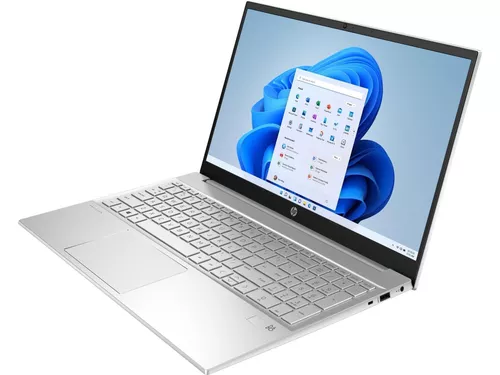 cumpără Laptop HP Pavilion 15 Natural Silver (15-eg3005ci) (7P4D8EA#UUQ) în Chișinău 