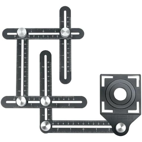 купить Линейка Uyustools POC001 в Кишинёве 