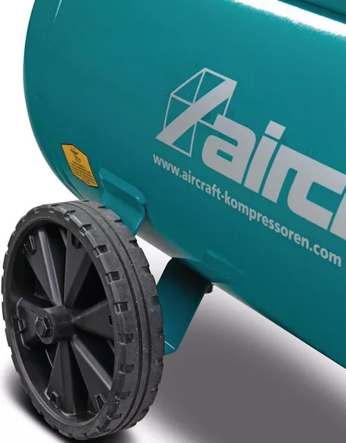 cumpără Compresor Stürmer Maschinen Airstar 401/50 E 230V aircraft în Chișinău 