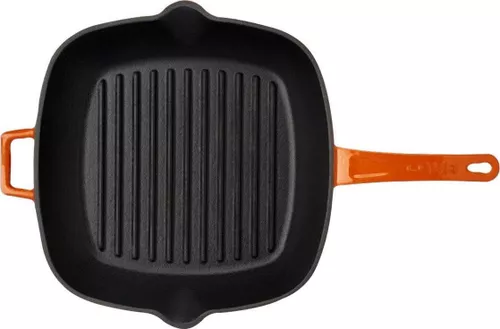 купить Сковорода Lava LV P GT 2626 SPR K3 Orange в Кишинёве 