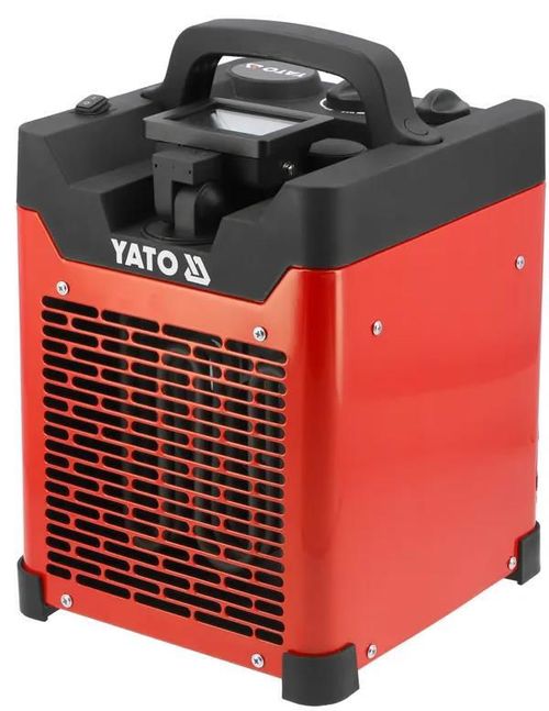 cumpără Aerotermă Yato YT99721 în Chișinău 