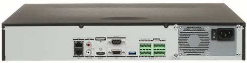 купить Регистратор Hikvision DS-7732NXI-K4(E) в Кишинёве 