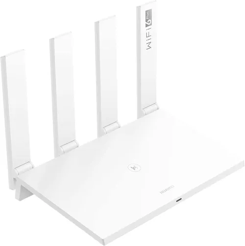 cumpără Router Wi-Fi Huawei AX3 Home Gateway, 53039916 în Chișinău 
