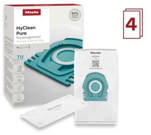 cumpără Sac de praf Miele TU HyClean Pure în Chișinău 