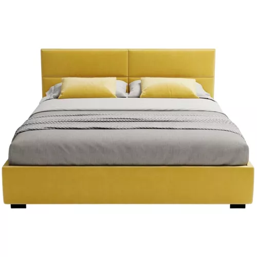 купить Кровать my-STYLE my-Lori 140x200 (P07D14M19) в Кишинёве 