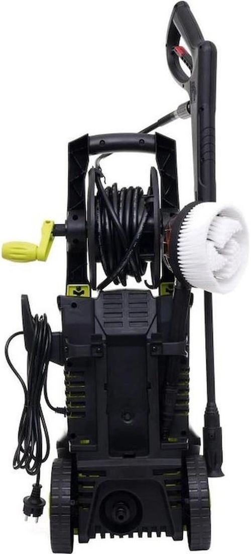 cumpără Aparat de spălat cu presiune mare Kraft&Dele KD664 în Chișinău 