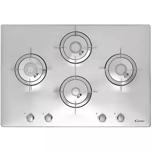 cumpără Plită încorporabilă pe gaz Candy CFX 74 în Chișinău 