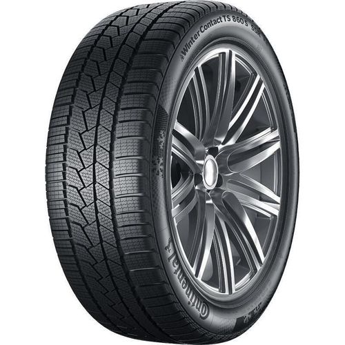 cumpără Anvelopă Continental 295/35 R19 104V TL TS-860S XL FR DOT18 în Chișinău 
