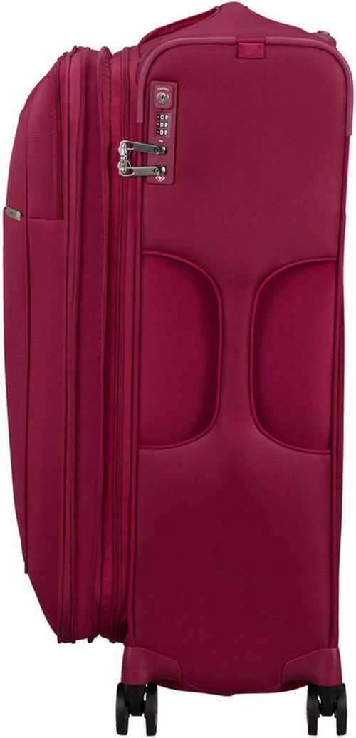 купить Чемодан Samsonite D'lite 71/26 (137231/1347) в Кишинёве 