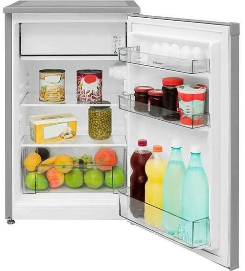 купить Холодильник однодверный Sharp SJUF088M4SEU в Кишинёве 