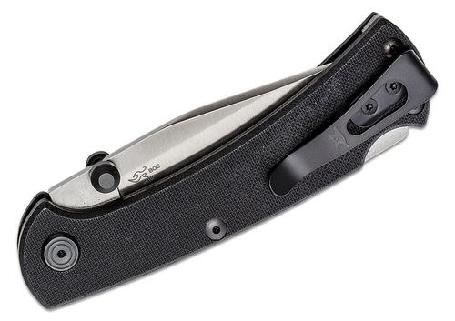 купить Нож походный Buck 0112BKS3-B 11883 SLIM PRO TRX G10 в Кишинёве 