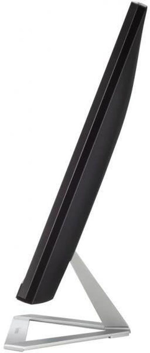 купить Монитор Viewsonic VX2776-4K-MHD Silver/Black в Кишинёве 