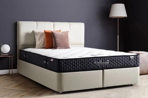 cumpără Saltea ortopedică Askona Матрас Serta Tribeca 90x190 în Chișinău 