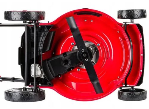 купить Газонокосилка Red Technic RTKSS0096 в Кишинёве 