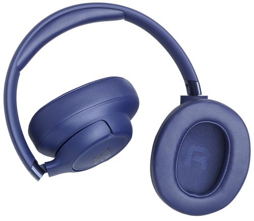 cumpără Căști fără fir JBL Tune 780NC Blue în Chișinău 