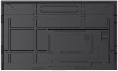 купить Интерактивный дисплей Prestigio Multiboard 65" Light Series UHD 4K (PSMB000L655) в Кишинёве 